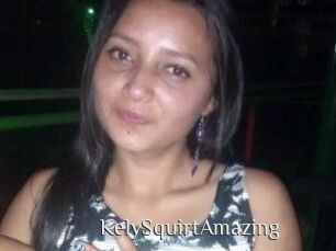 KelySquirtAmazing