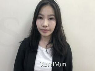 KemiMun