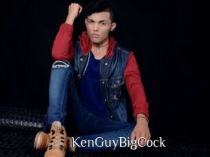 KenGuyBigCock