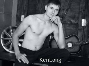 KenLong Shop coquin