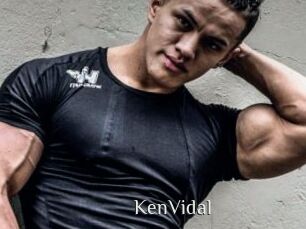 KenVidal