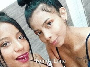 KendalLana