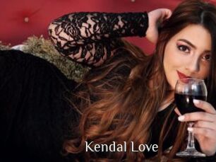 Kendal_Love