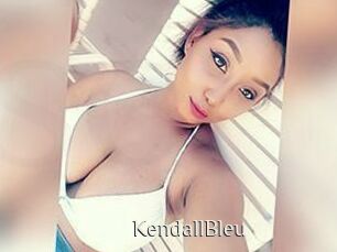 KendallBleu Shop coquin