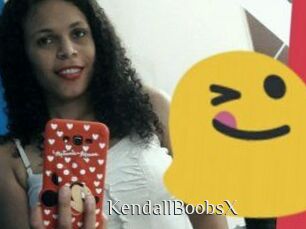 KendallBoobsX