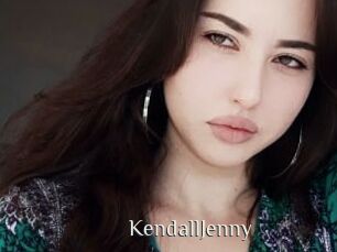 KendallJenny