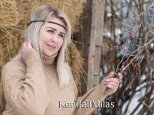 KendallMilas
