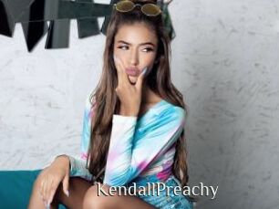 KendallPreachy
