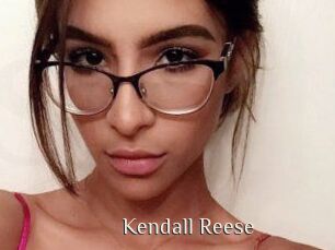 Kendall_Reese