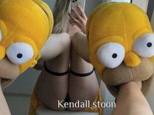 Kendall_stoon Shop coquin