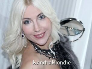 KendraBlondie