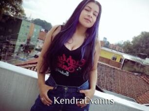 KendraEvanns