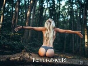 KendraNice18
