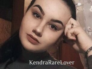 KendraRareLover