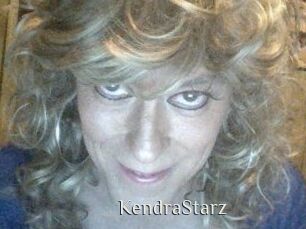 KendraStarz
