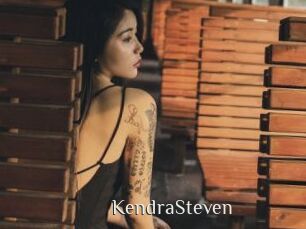 KendraSteven