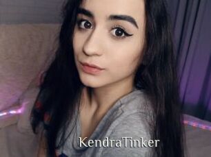 KendraTinker