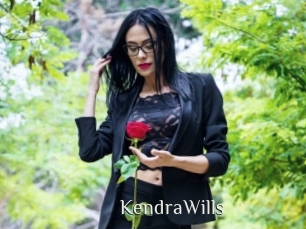 KendraWills