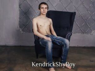 KendrickShyBoy Shop coquin