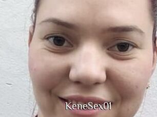 KeneSex01
