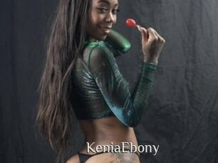 KeniaEbony