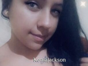 KeniaJackson Shop coquin