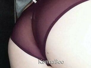 KennaBoo