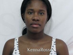 KennaRosseX