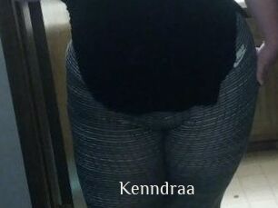 Kenndraa