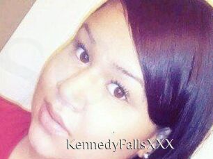 KennedyFallsXXX