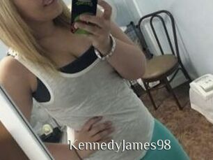 KennedyJames98 Shop coquin