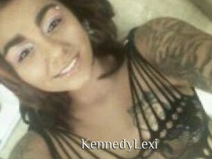 Kennedy_Lexi Shop coquin