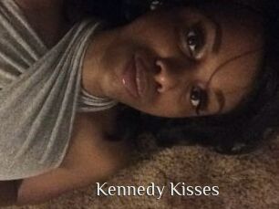 Kennedy_Kisses