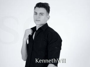 KennethWill Shop coquin