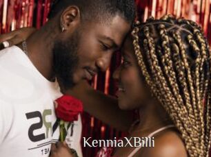 KenniaXBilli
