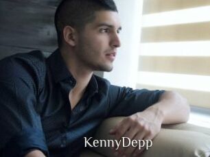 KennyDepp
