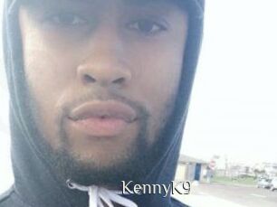 KennyK9 Shop coquin