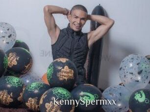 KennySpermxx Shop coquin
