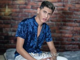 KennyTaylor