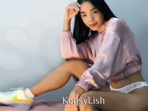 KensyLish