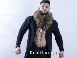 KentHarmon