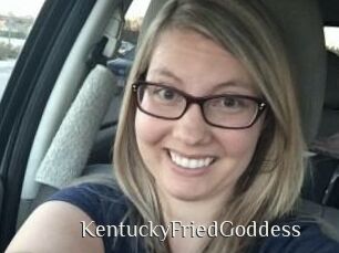 KentuckyFriedGoddess