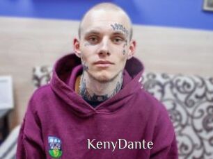 KenyDante