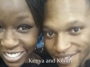Kenya_and_Kenny