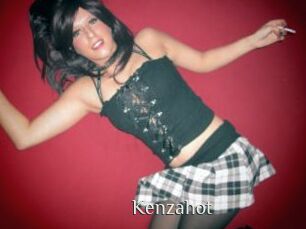 Kenzahot