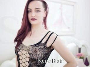 KenziBlair