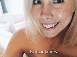 KenzieJames