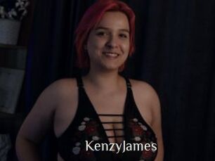 KenzyJames