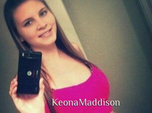 KeonaMaddison