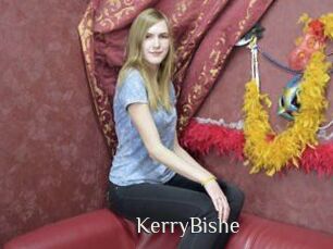 KerryBishe